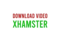 Cara Download Video di Xhamster