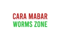 Cara Mabar Worms Zone Jarak Jauh Bersama Teman