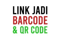 Cara Mengubah Link Menjadi Barcode & QR Code