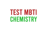 MBTI Chemistry Test Penjelasan dan Cara Tes dengan Member NCT Dream 127