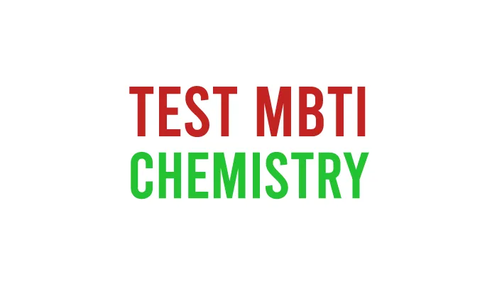 MBTI Chemistry Test Penjelasan dan Cara Tes dengan Member NCT Dream 127