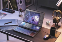 ASUS ROG Menggebrak Pasar Laptop Gaming dengan Varian Terbaru, Harga Mencapai Rp80 Juta