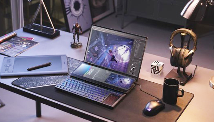ASUS ROG Menggebrak Pasar Laptop Gaming dengan Varian Terbaru, Harga Mencapai Rp80 Juta