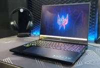 Acer Predator Helios Neo 16 Laptop Gaming Terbaru dengan Performa Monster