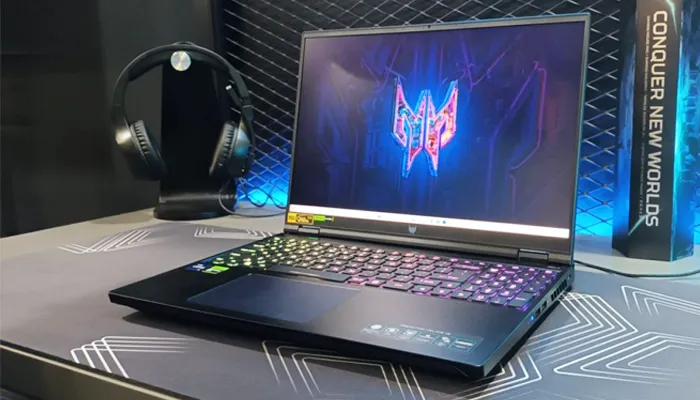Acer Predator Helios Neo 16 Laptop Gaming Terbaru dengan Performa Monster