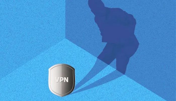 Aplikasi VPN Ini Bisa Mencuri Data Anda