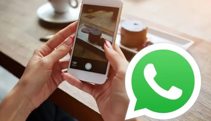 Cara Membuat Status Suara di WhatsApp