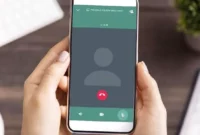 Cara Mengaktifkan Fitur Bisukan Telepon dari Nomor Tak Dikenal di WhatsApp