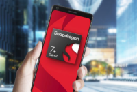 Chipset Snapdragon 7 Plus Gen 2 Kinerja Lebih Cepat dan Hemat Daya yang Mengagumkan