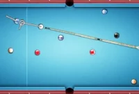 Cara Membuat Garis Panjang di 8 Ball Pool Tanpa Root