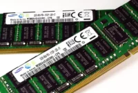 Cara Mengecek Tipe DDR RAM pada Laptop Tanpa Software