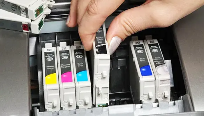 Cara Cek Tinta Printer Epson Dengan Mudah dan Cepat