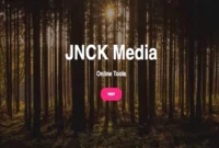Cara Mengatasi Jnck Media Error Tidak Bisa Digunakan