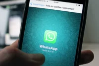 Cara Menghapus Daftar Blokir di WhatsApp