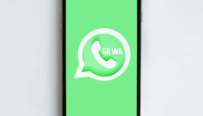 Cara Mengubah WA Biasa Menjadi WhatsApp GB