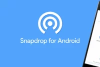 Cara Transfer File Ke Berbagai Platform Dengan Mudah Via Snapdrop
