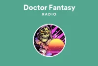 Doctor Fantasy WhatsApp Web