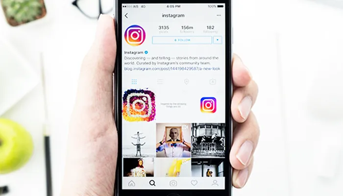 Newapps.tech Instagram/Privategram Untuk Melihat Postingan Instagram Orang lain tanpa Follow