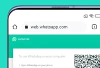 Penyebab Kenapa Whatsapp Web Tidak Bisa Copy Paste dan Cara Mengatasi