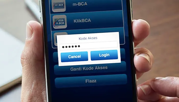 Solusi dan Cara Mengatasi Lupa PIN m-BCA di BCA Mobile