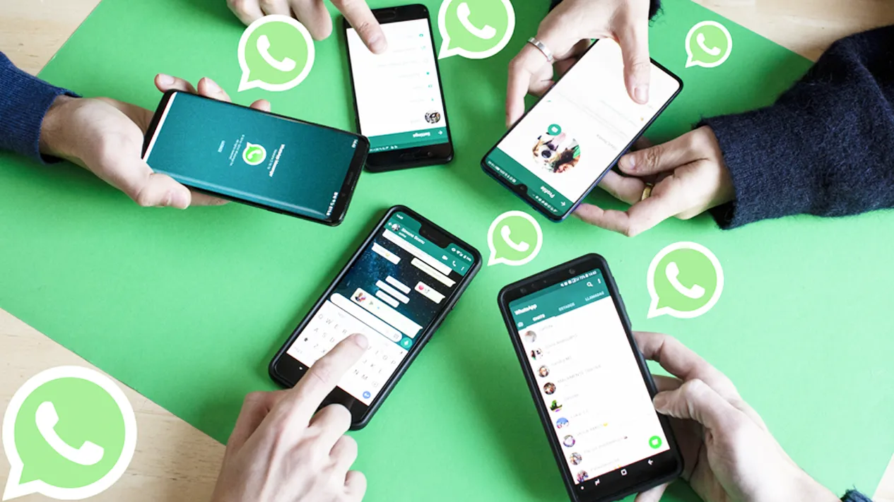 Cara Mengaktifkan Atau Menon-aktifkan Notifikasi Pop-Up di Whatsapp di Android