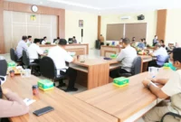 Aplikasi E-Kinerja Kota Banda Aceh