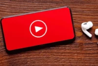 Cara Menyimpan Lagu Dari Youtube Ke Musik Tanpa Aplikasi