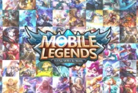 Karakter Hero Mobile Legends Yang Tidak Bisa Mengisi HP ke Teman