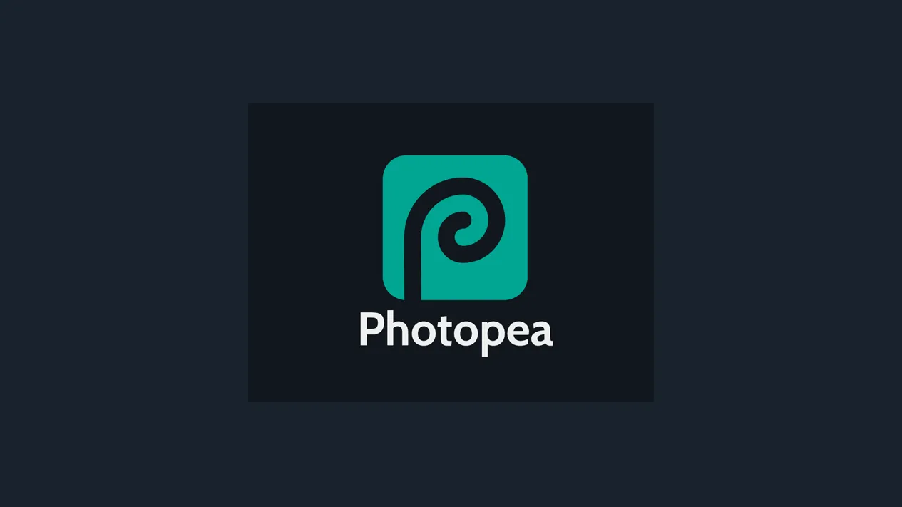 Photopea Merupakan Aplikasi Online Untuk Mengedit Latar Belakang Foto