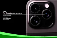 iPhone 16 Pro Gunakan Lensa Zoom Yang Bikin Samsung Galaxy S24 Ultra Panik